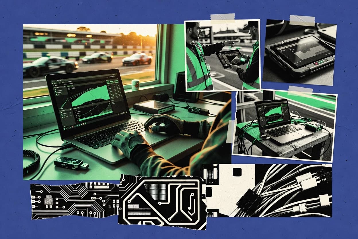 Top 10 Best Race Software of 2026