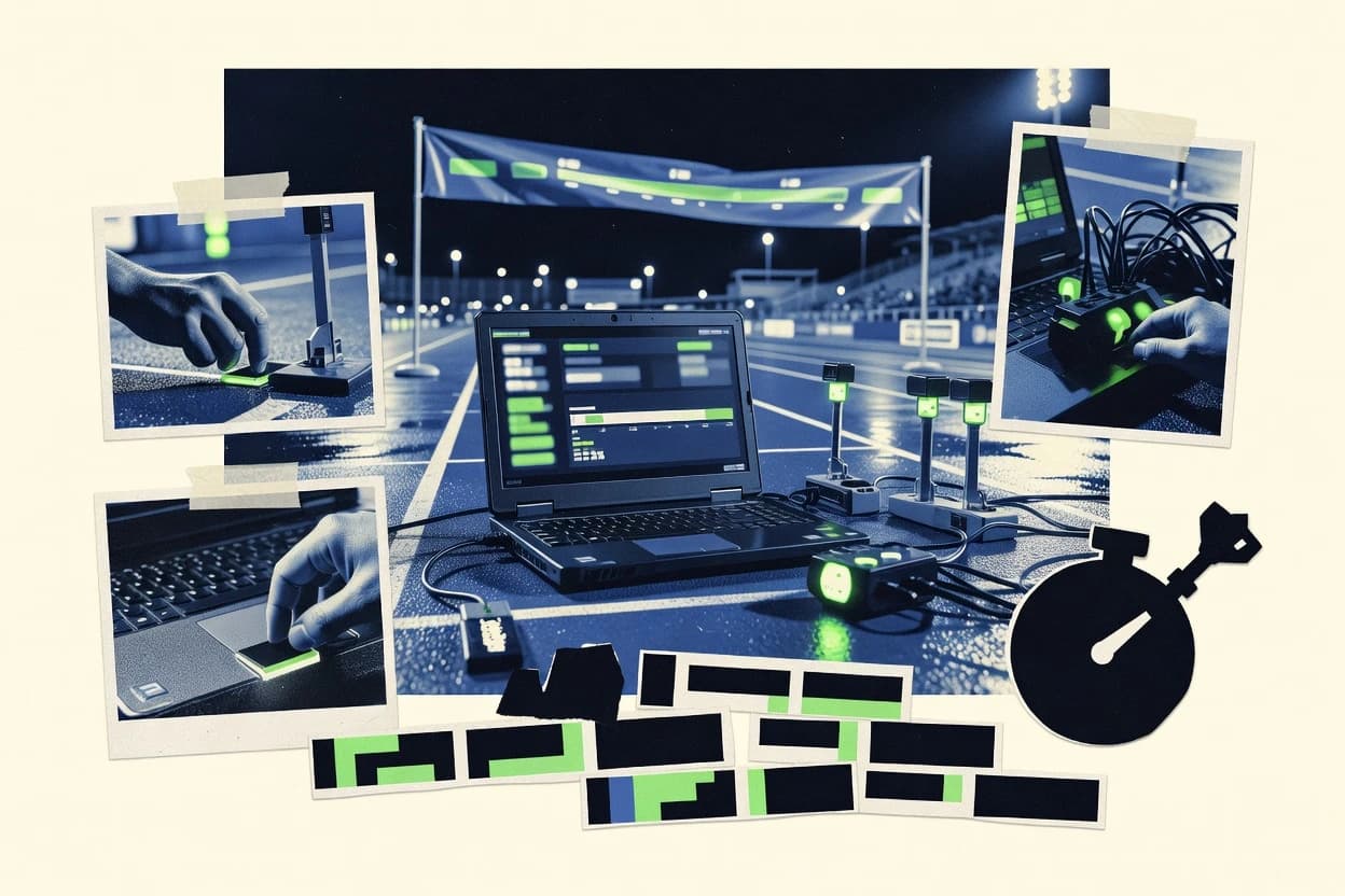 Top 10 Best Race Timing Software of 2026
