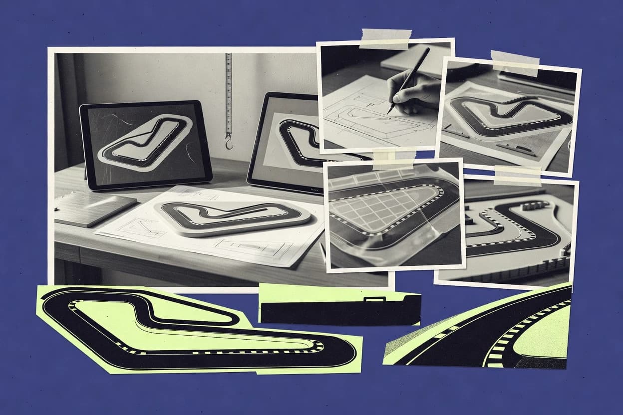 Top 10 Best Raceway Design Software of 2026