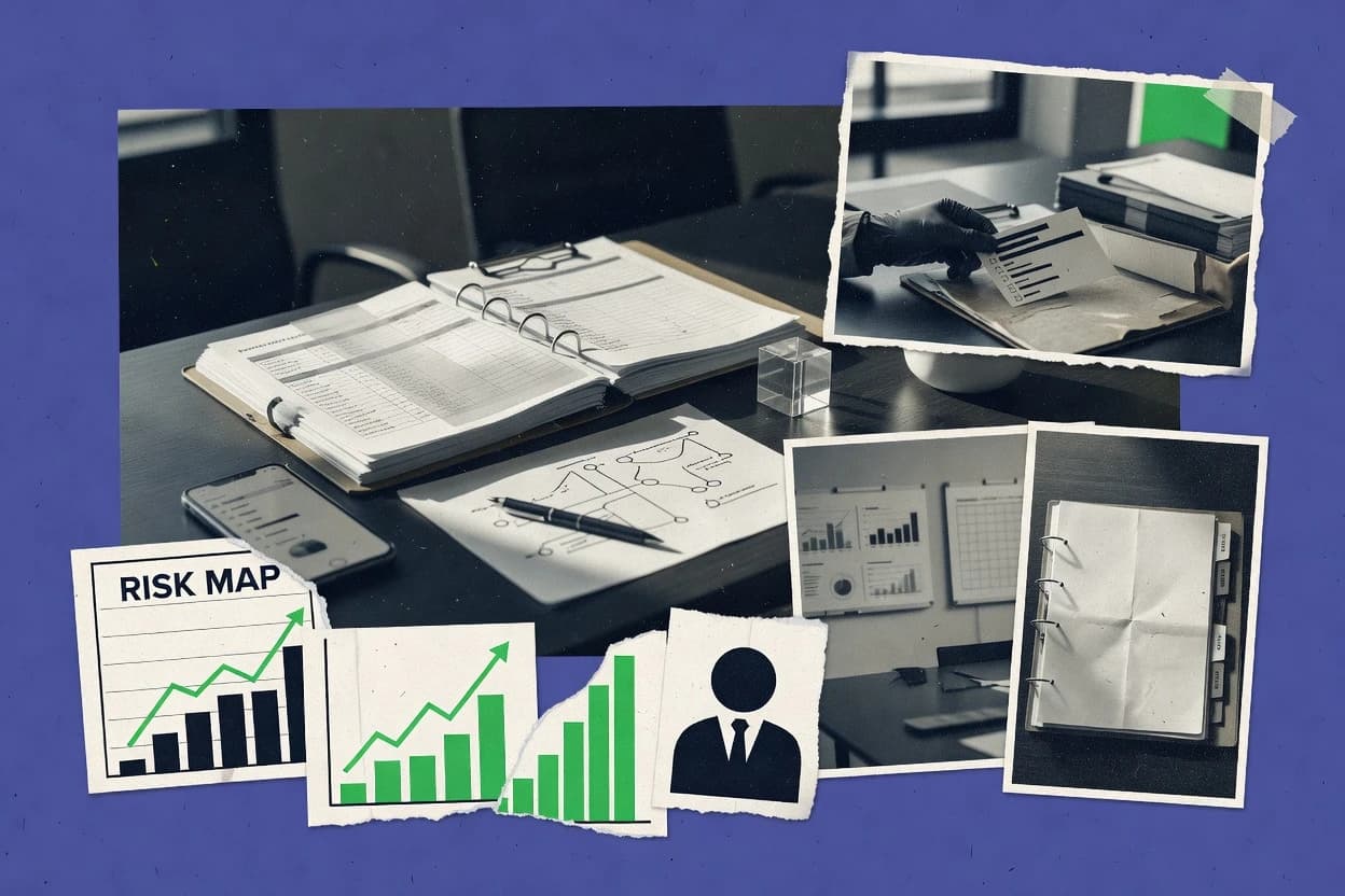 Top 10 Best Risk Management Consulting Services of 2026