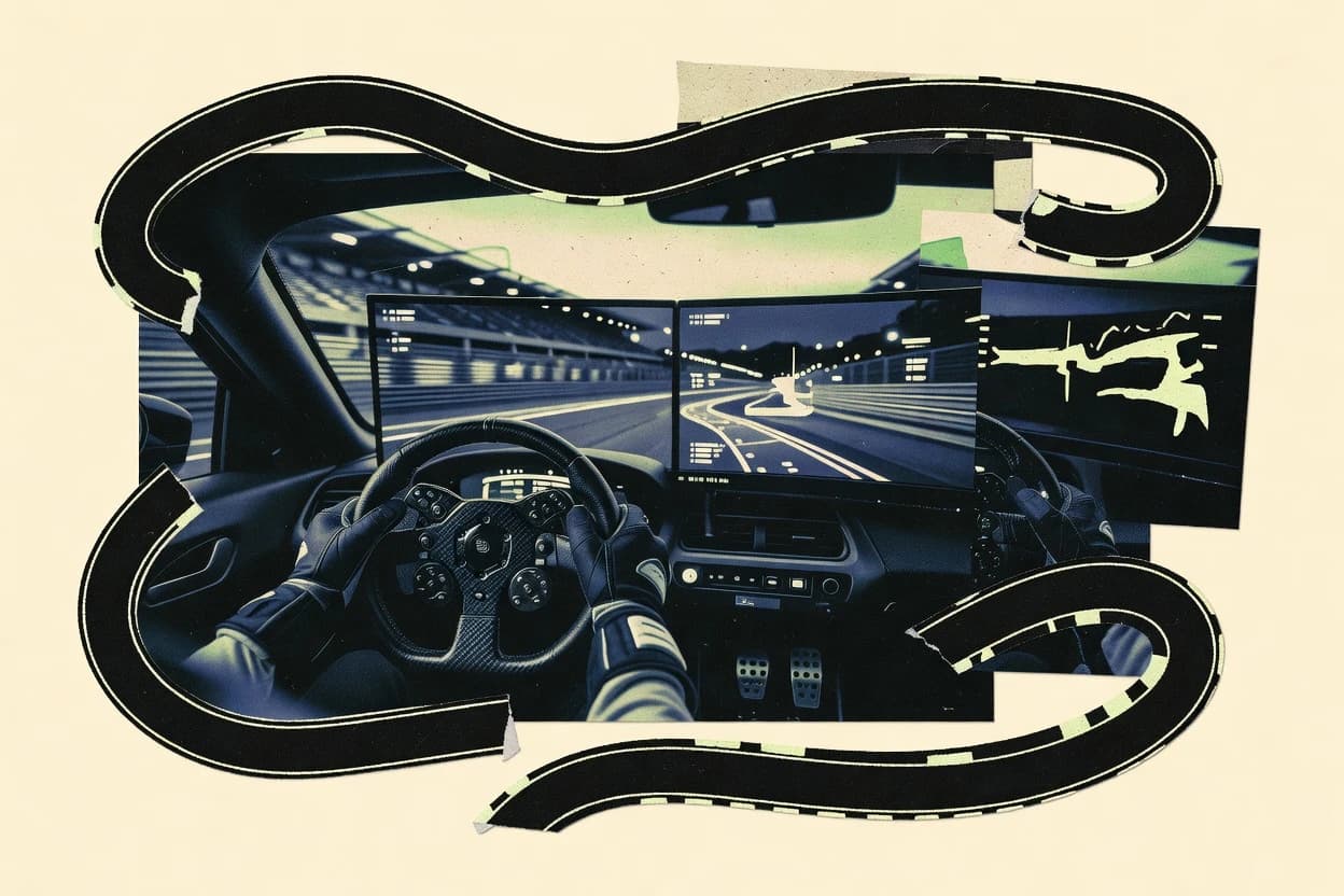Top 10 Best Racing Sim Software of 2026