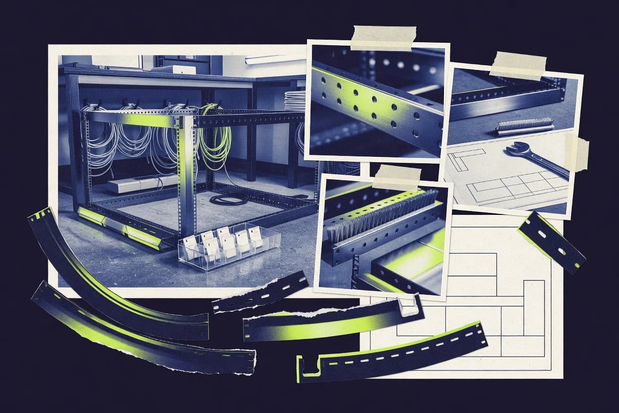 Top 10 Best Rack Design Software of 2026