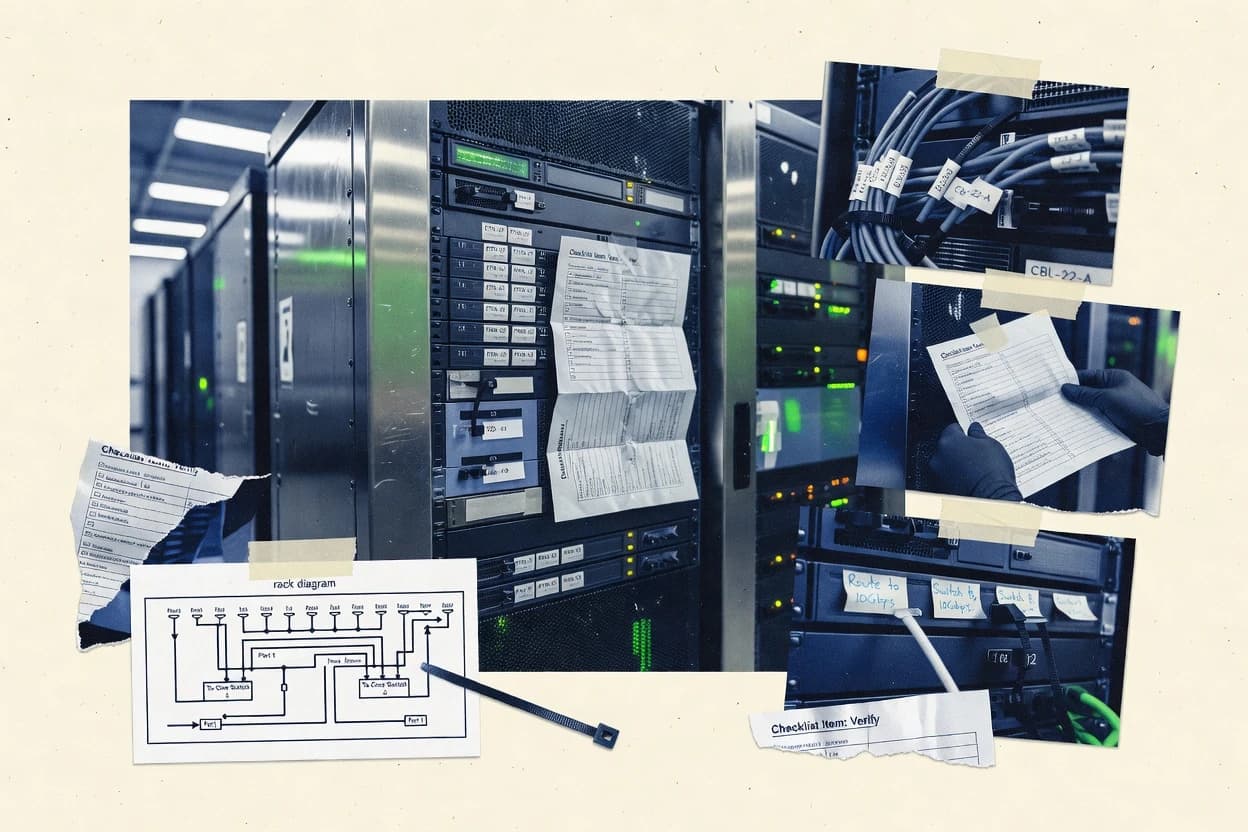 Top 10 Best Rack Documentation Software of 2026