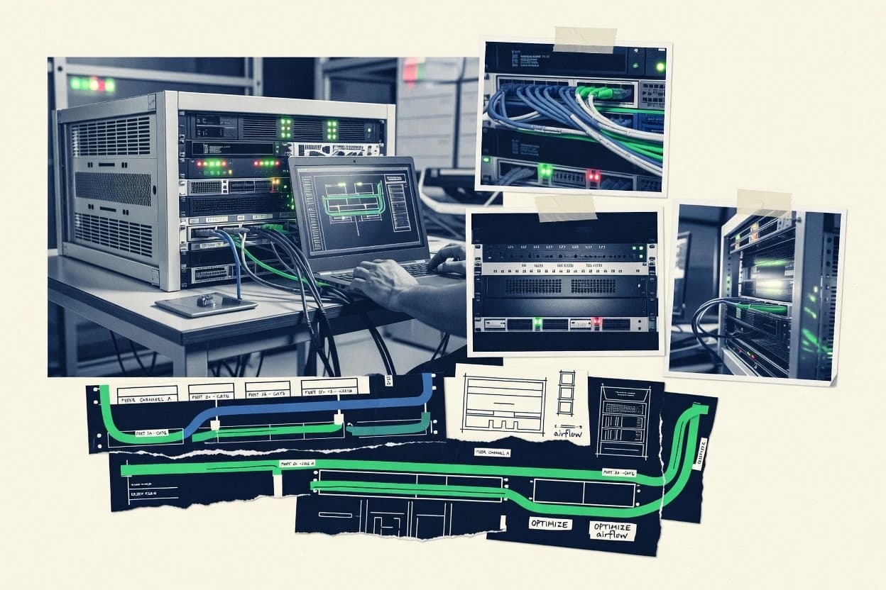 Top 10 Best Rack Diagram Software of 2026