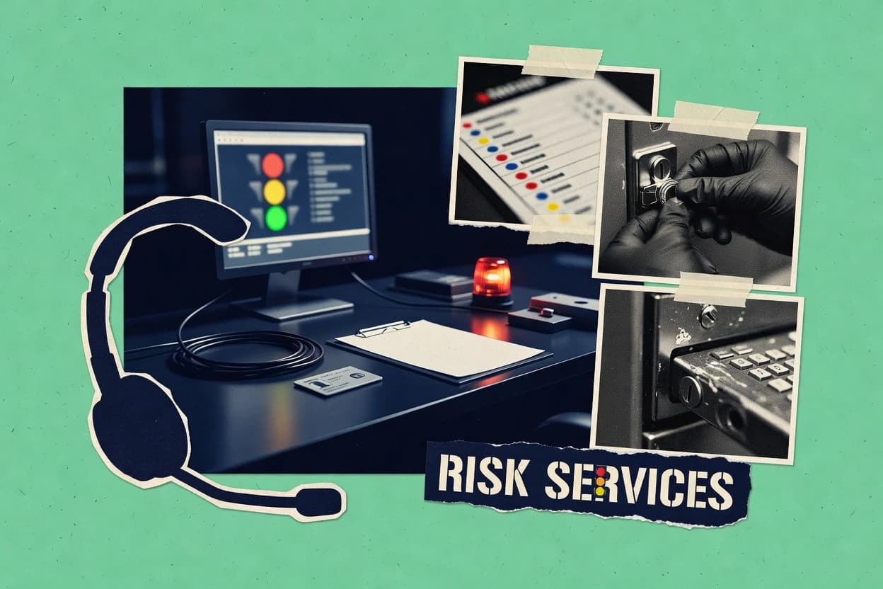 Top 10 Best Risk Services of 2026