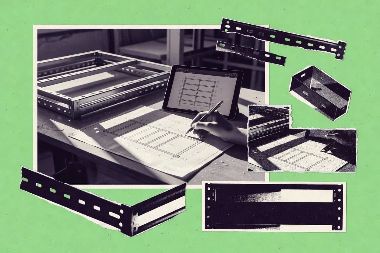 Top 10 Best Rack Drawing Software of 2026