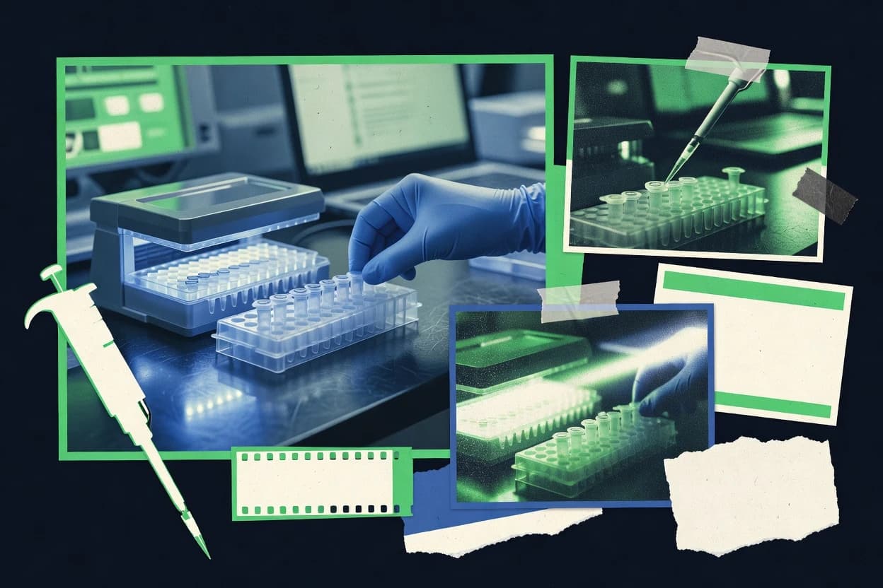 Top 10 Best Rna Sequencing Services of 2026