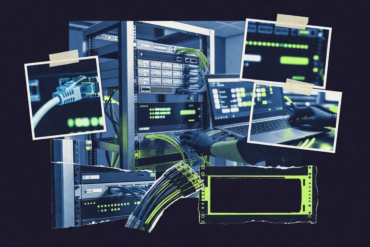 Top 10 Best Rack Software of 2026
