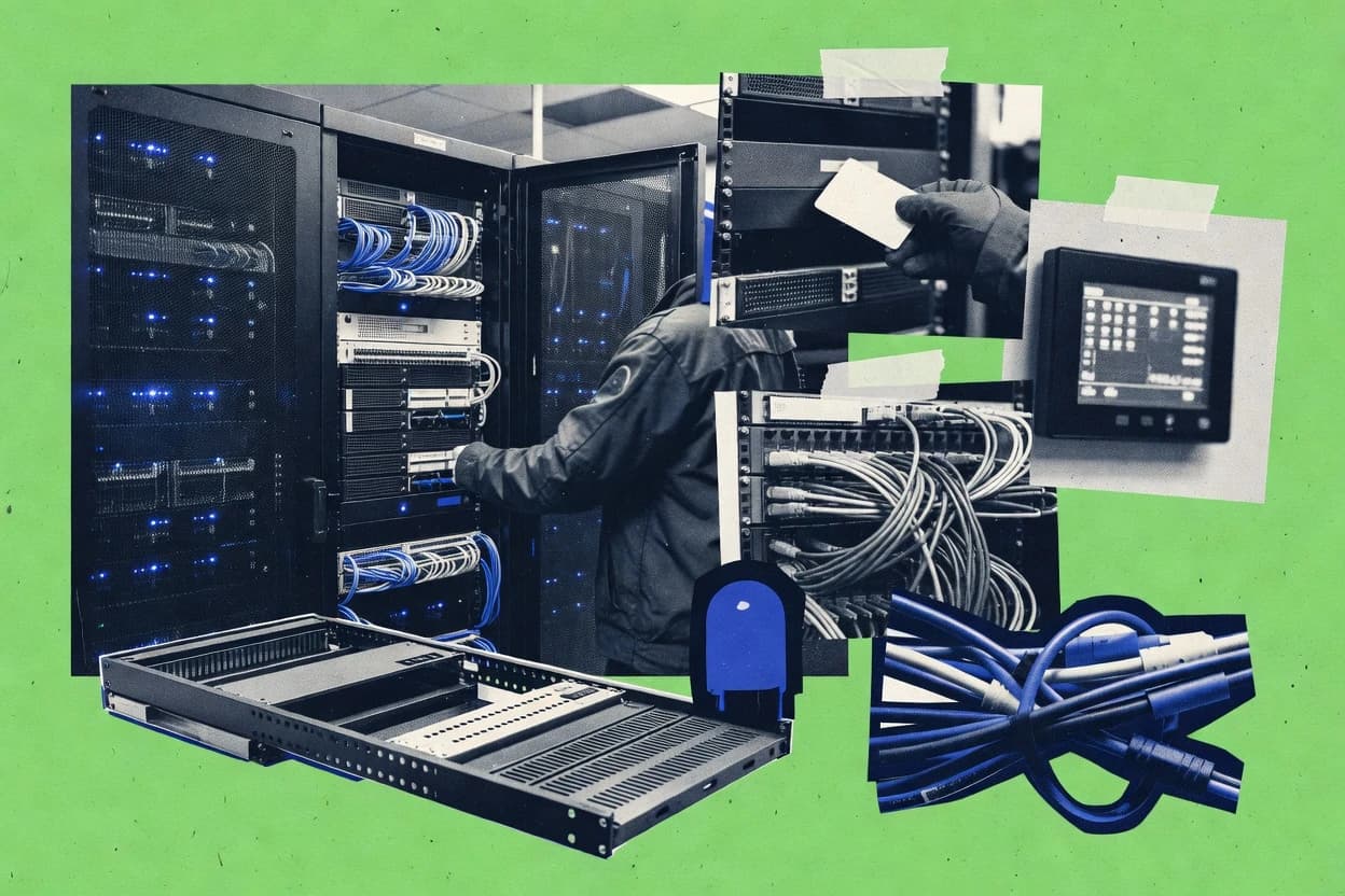 Top 10 Best Rack Management Software of 2026