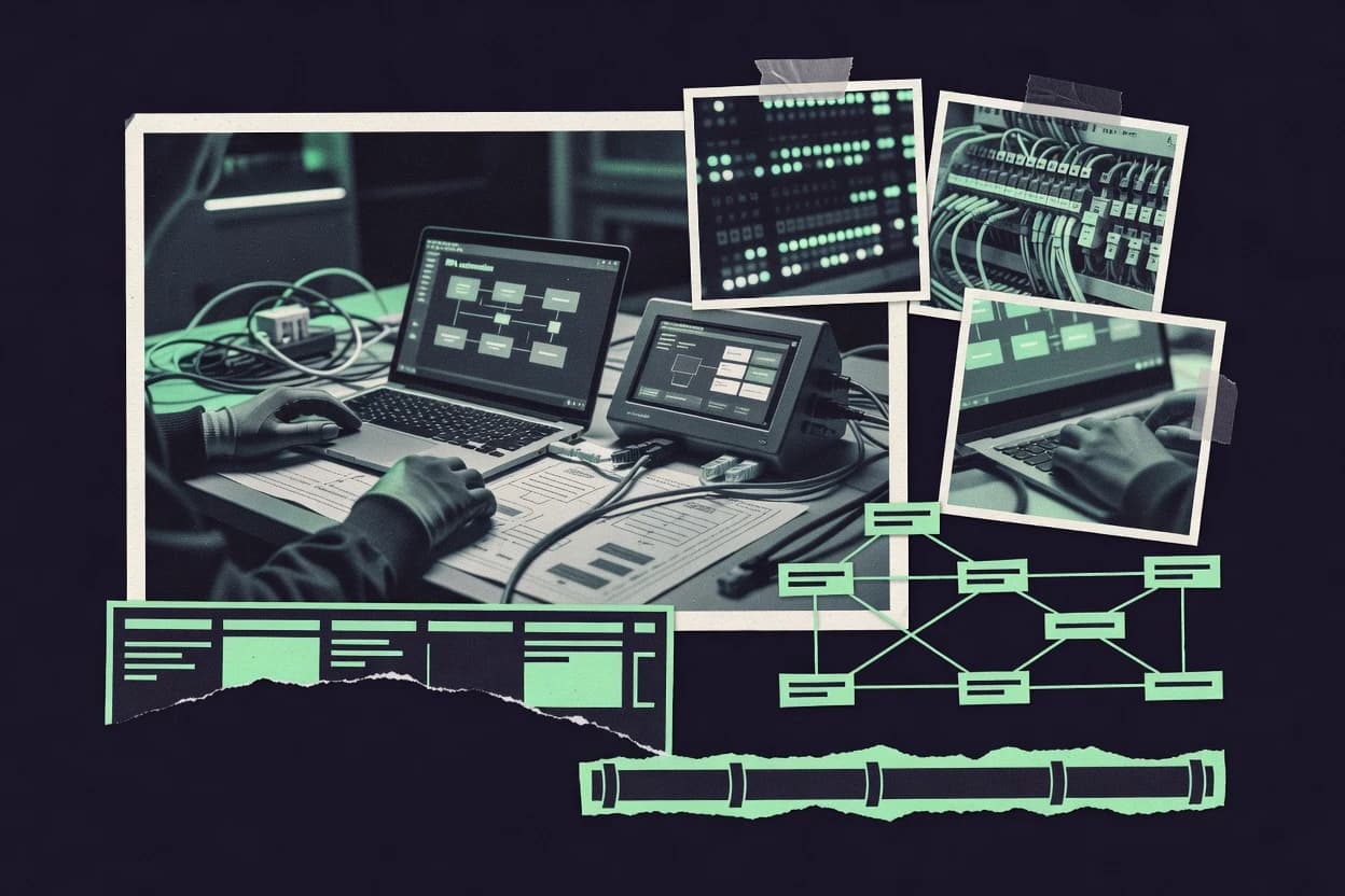 Top 10 Best Robotic Process Automation Services of 2026