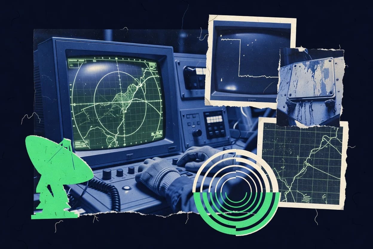 Top 10 Best Radar Analysis Software of 2026