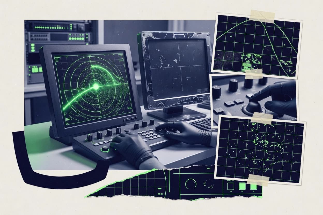 Top 10 Best Radar Simulation Software of 2026