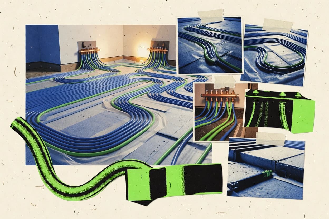Top 10 Best Radiant Floor Design Software of 2026