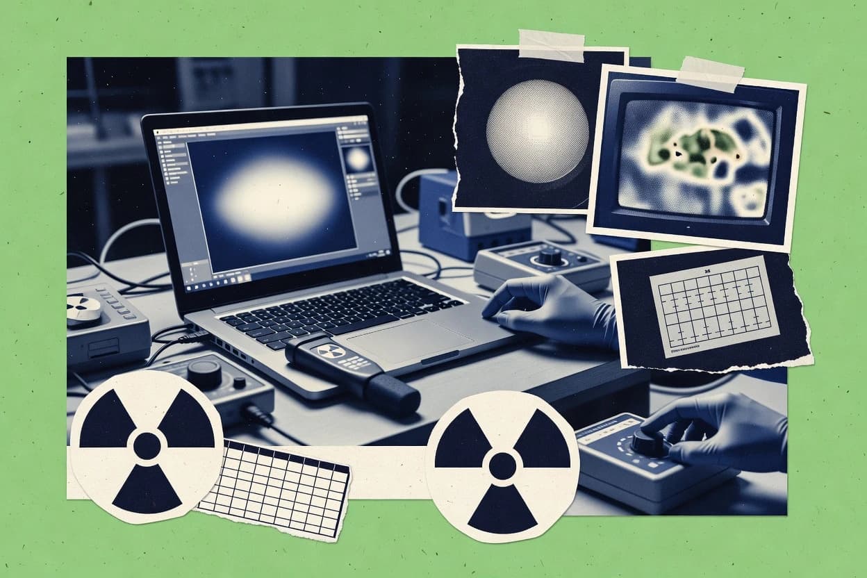 Top 9 Best Radiation Simulation Software of 2026