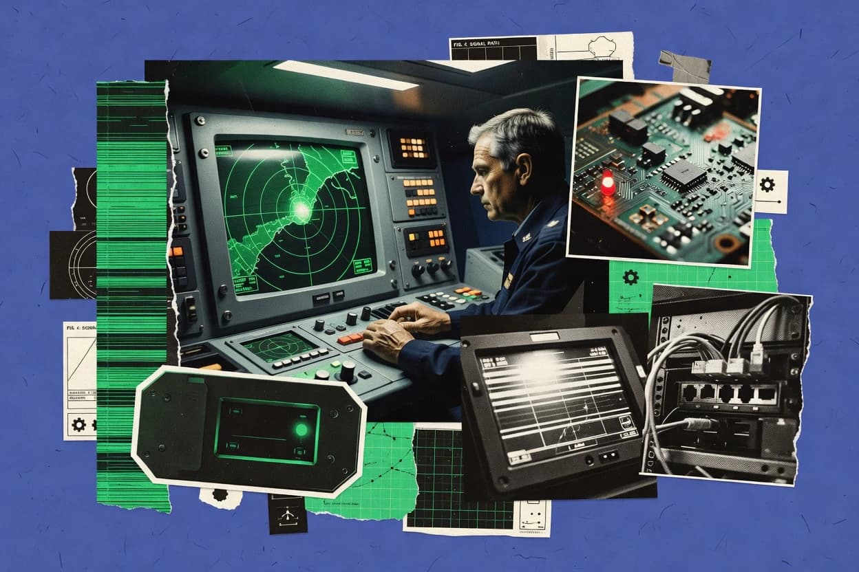 Top 10 Best Radar Software of 2026