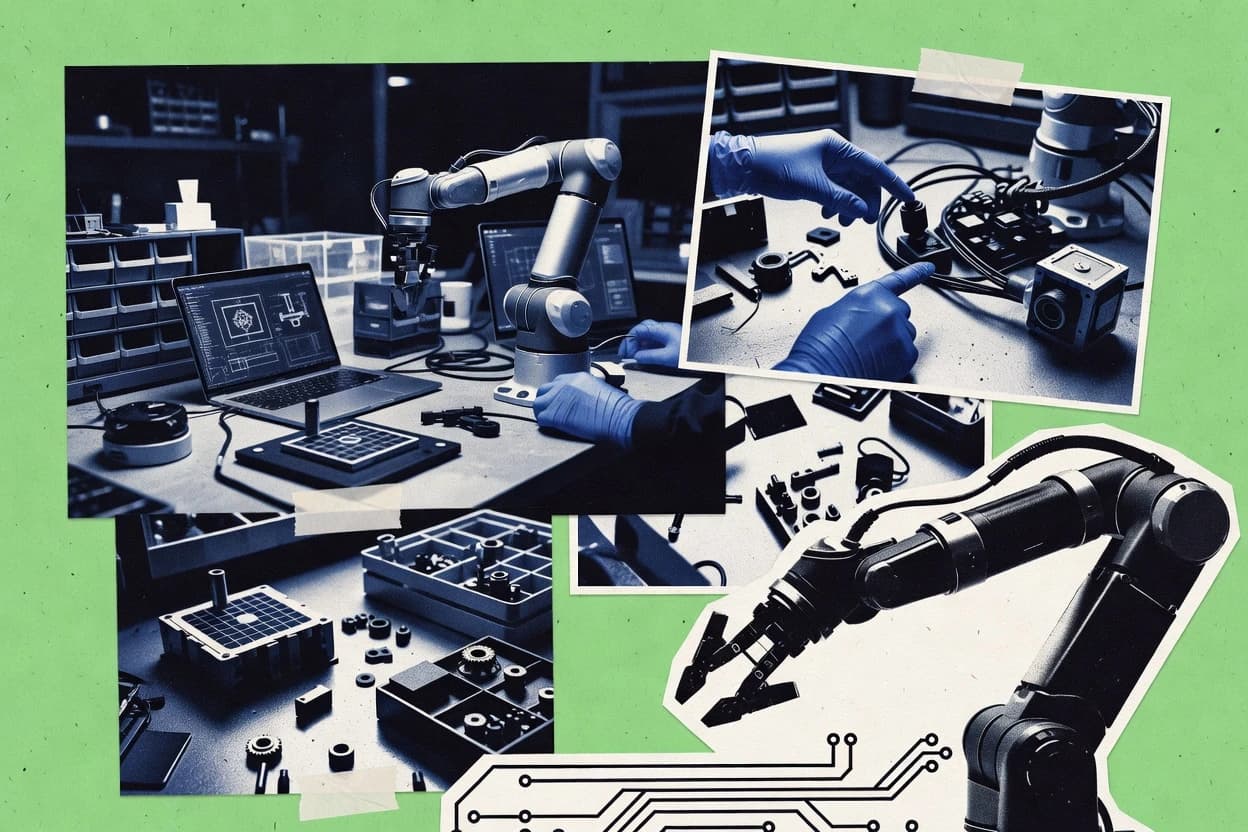 Top 10 Best Robotics Consulting Services of 2026