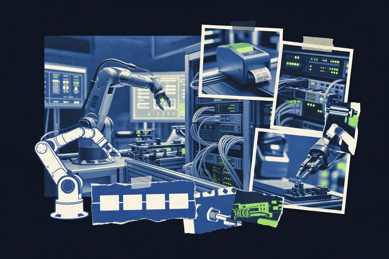Top 10 Best Robotics Process Automation Services of 2026