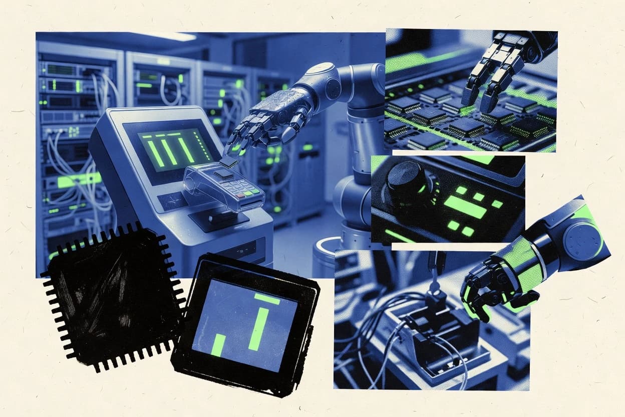 Top 10 Best Robotics Financial Services of 2026