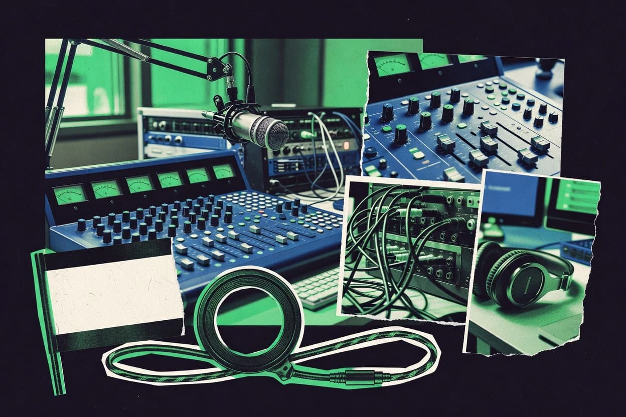 Top 10 Best Radio Broadcast Software of 2026