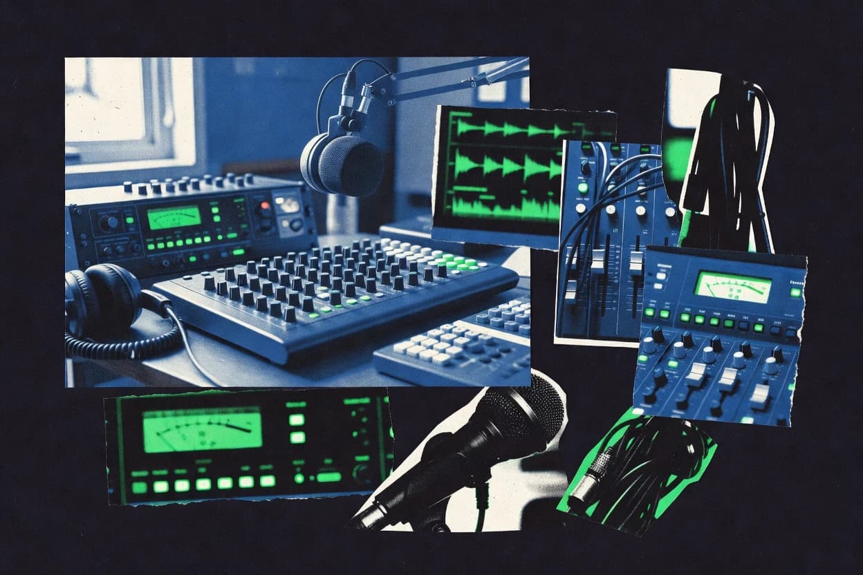 Top 10 Best Radio Broadcast Automation Software of 2026
