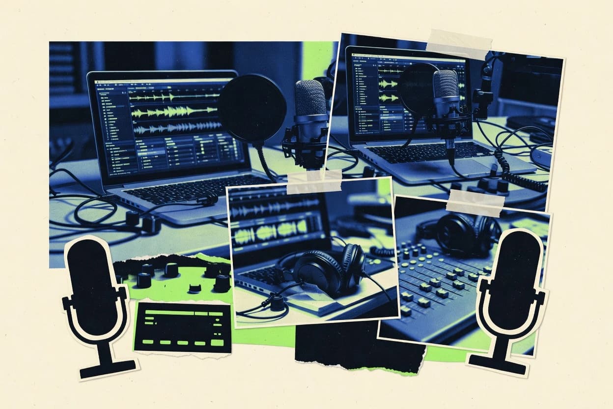 Top 10 Best Radio Broadcasting Software of 2026
