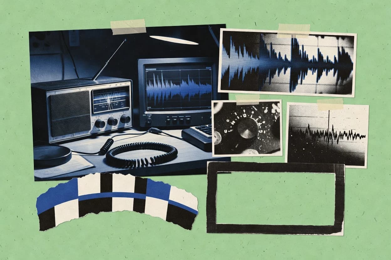Top 10 Best Radio Decoding Software of 2026