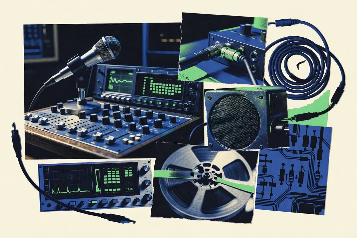 Top 10 Best Radio Delay Software of 2026