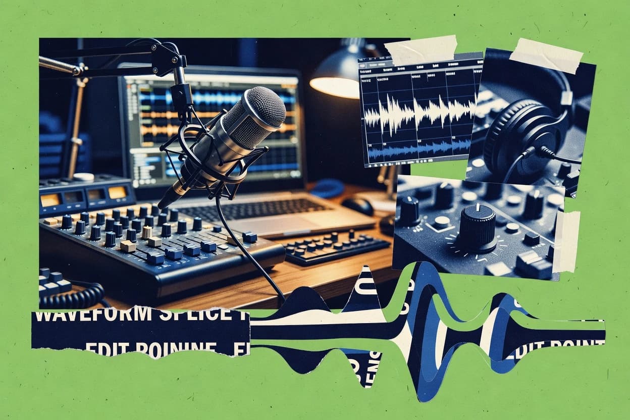 Top 10 Best Radio Editing Software of 2026