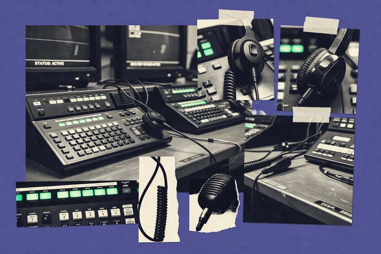 Top 10 Best Radio Dispatch Console Software of 2026