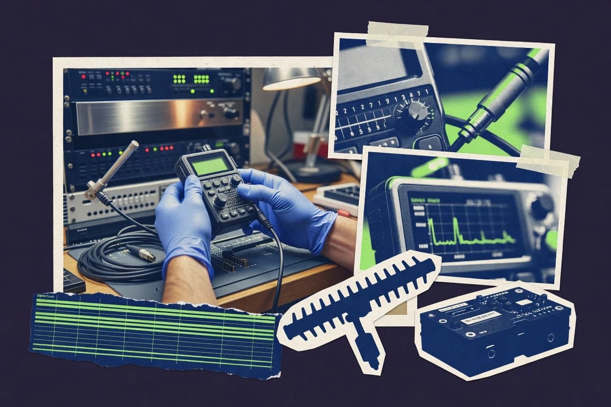 Top 10 Best Radio Frequency Scanner Software of 2026
