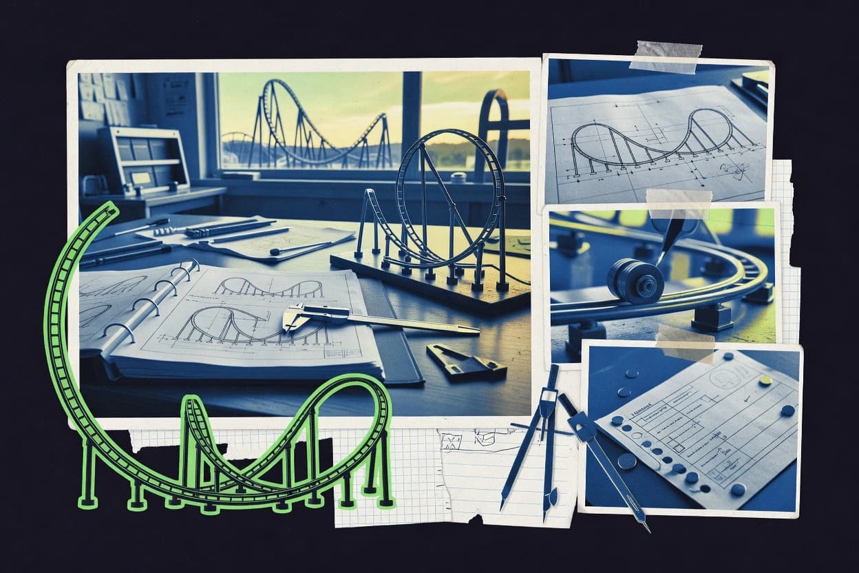 Top 10 Best Roller Coaster Design Services of 2026