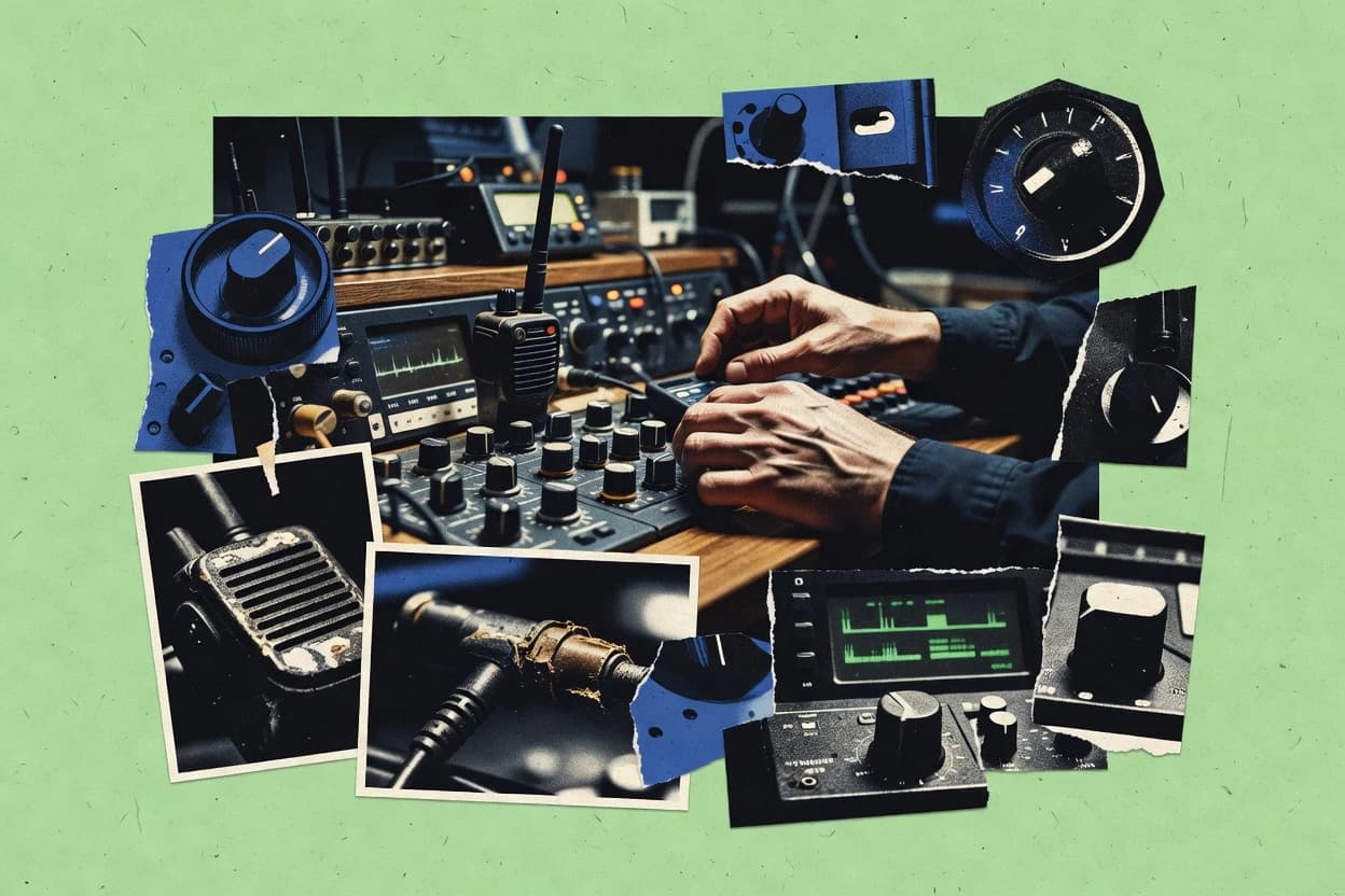 Top 10 Best Radio Management Software of 2026