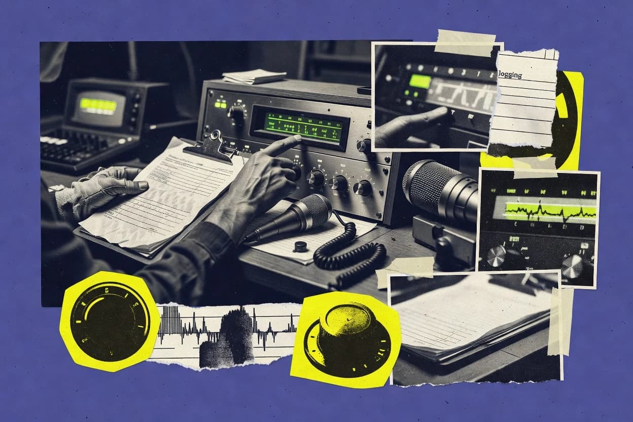 Top 10 Best Radio Logging Software of 2026