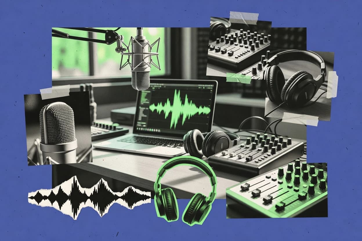 Top 10 Best Radio Music Software of 2026