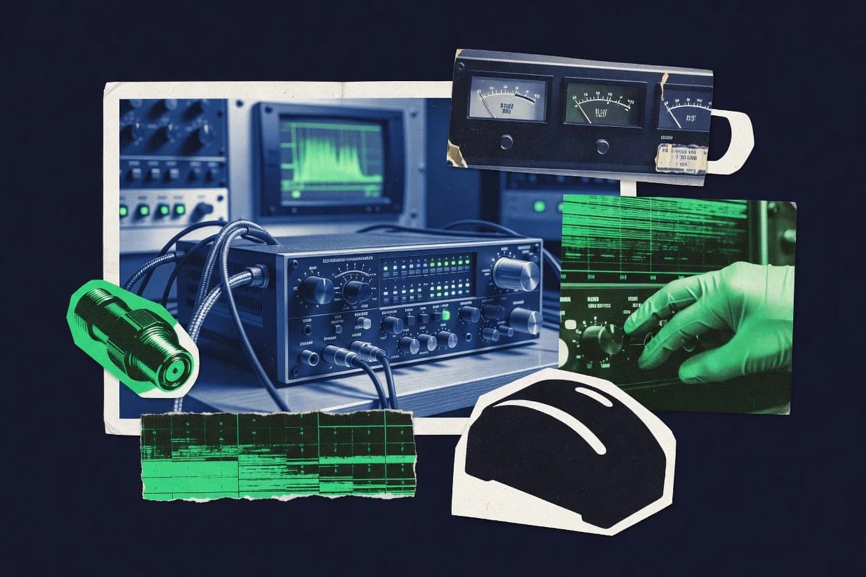Top 10 Best Radio Monitoring Software of 2026