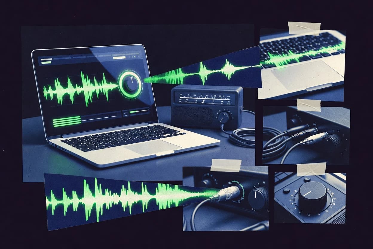 Top 10 Best Radio Online Software of 2026