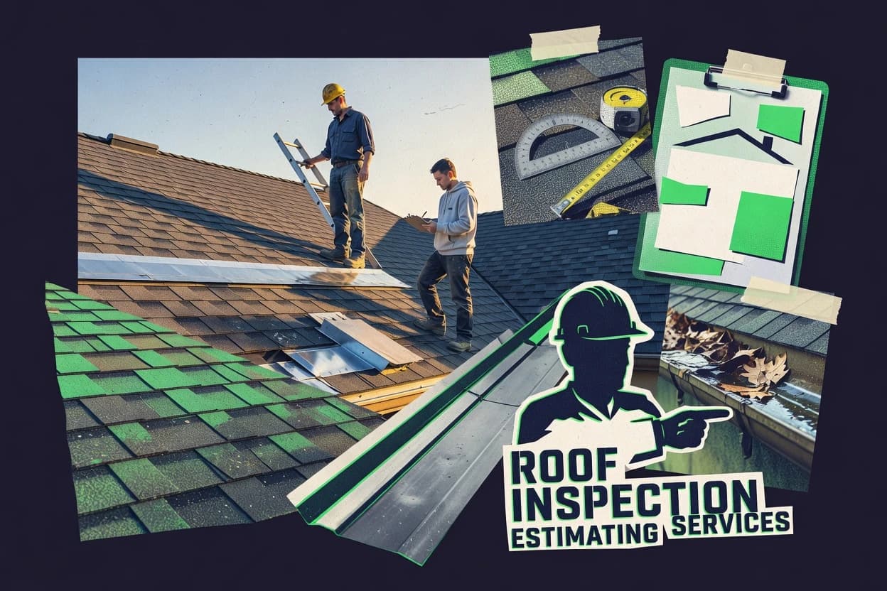 Top 10 Best Roofing Estimating Services of 2026