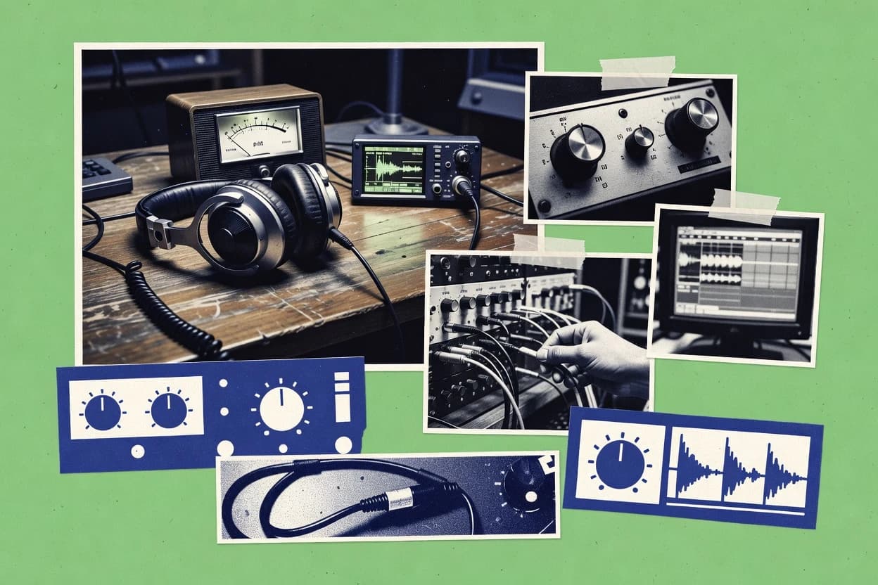 Top 10 Best Radio Programing Software of 2026