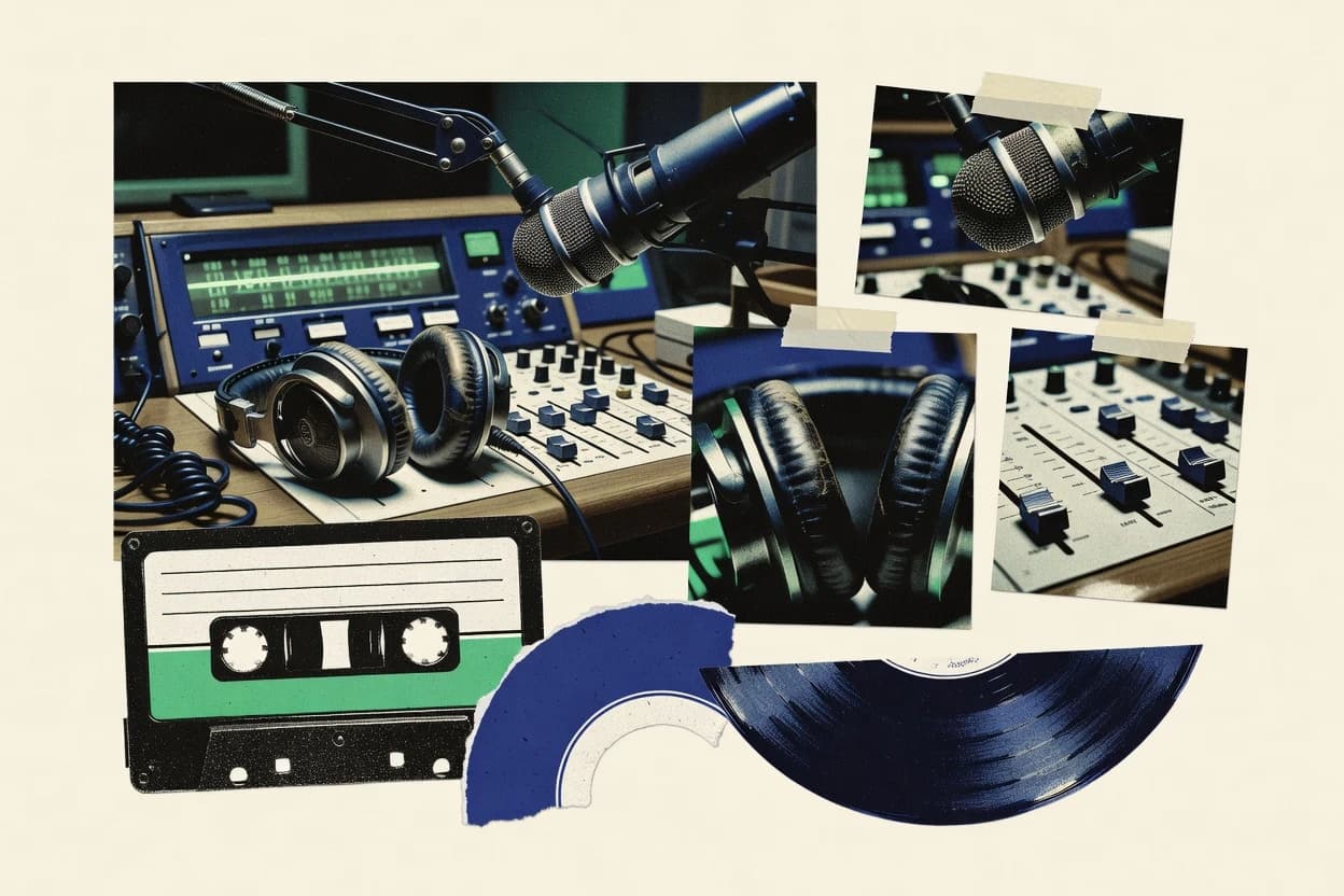 Top 10 Best Radio Program Software of 2026