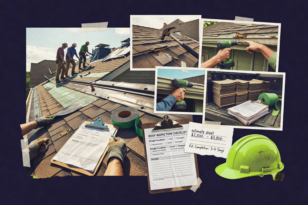 Top 10 Best Roofing Lead Services of 2026