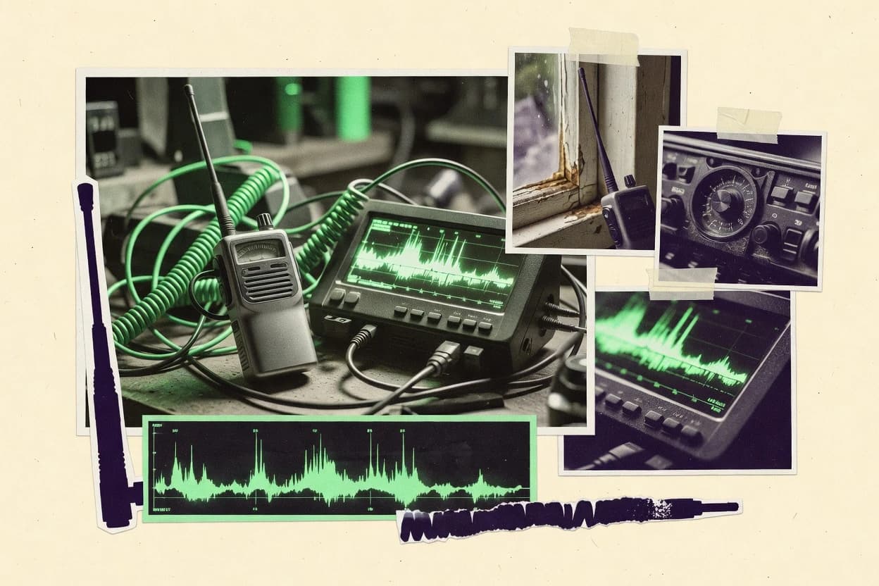 Top 10 Best Radio Scanner Software of 2026