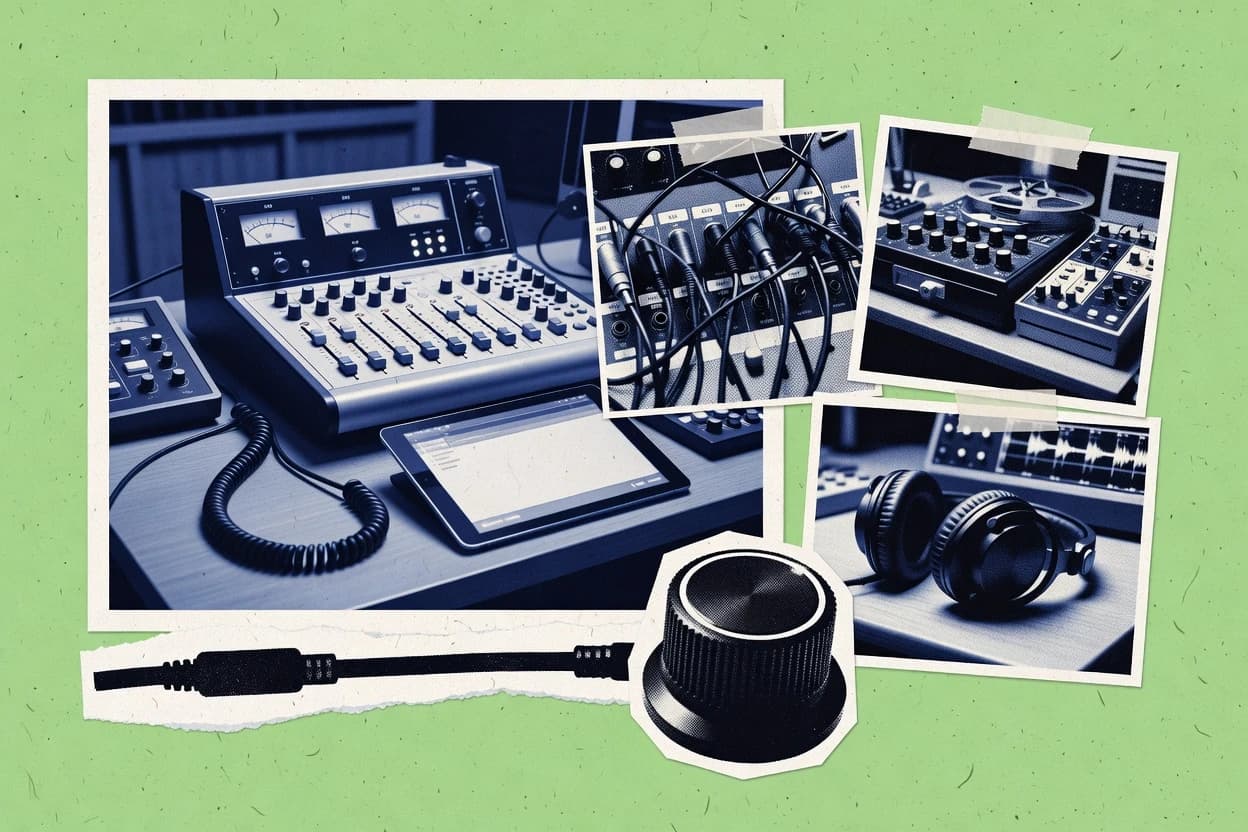 Top 10 Best Radio Programming Software of 2026