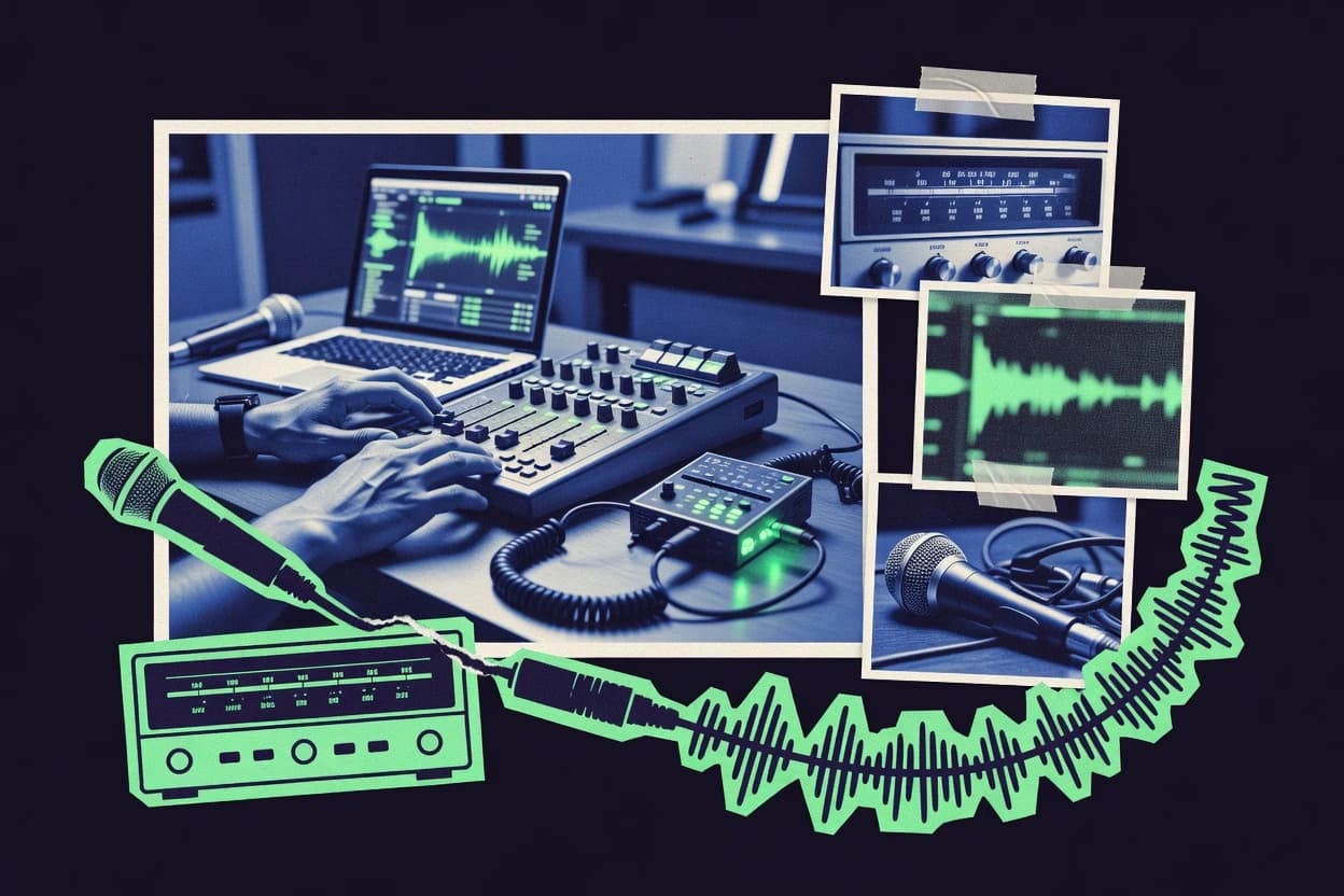 Top 10 Best Radio Software of 2026