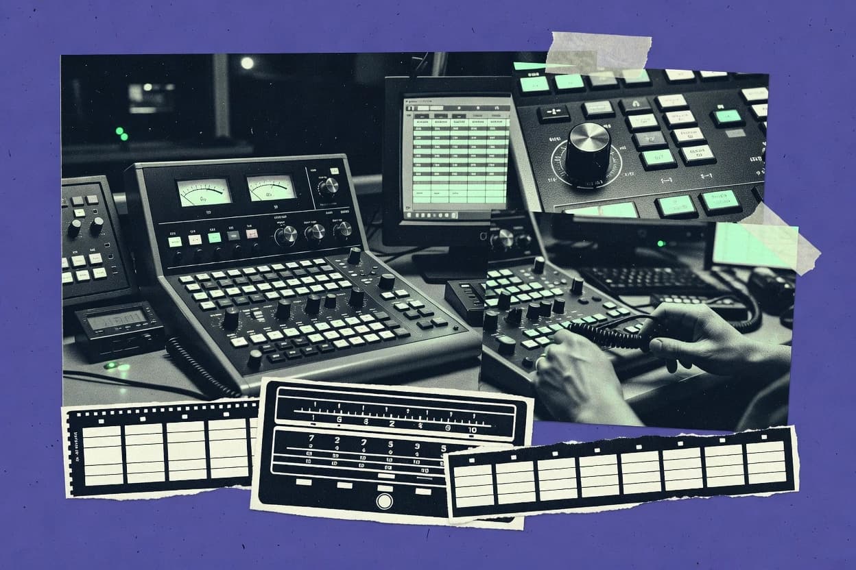 Top 10 Best Radio Scheduling Software of 2026