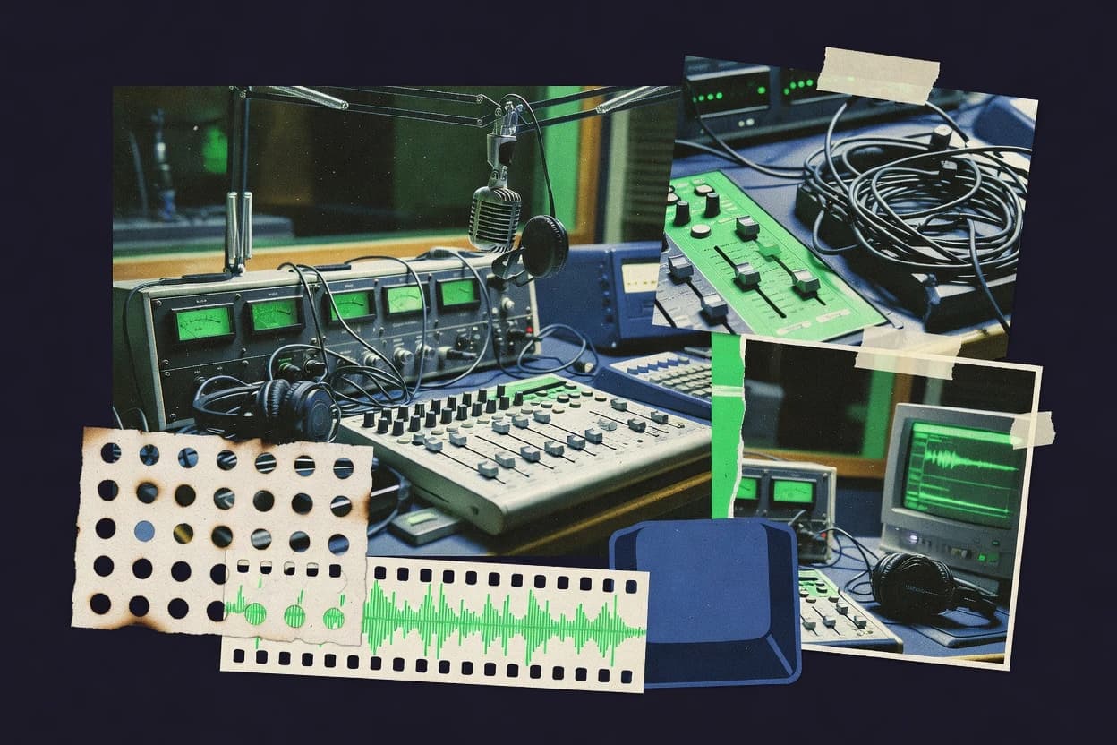 Top 10 Best Radio Show Software of 2026