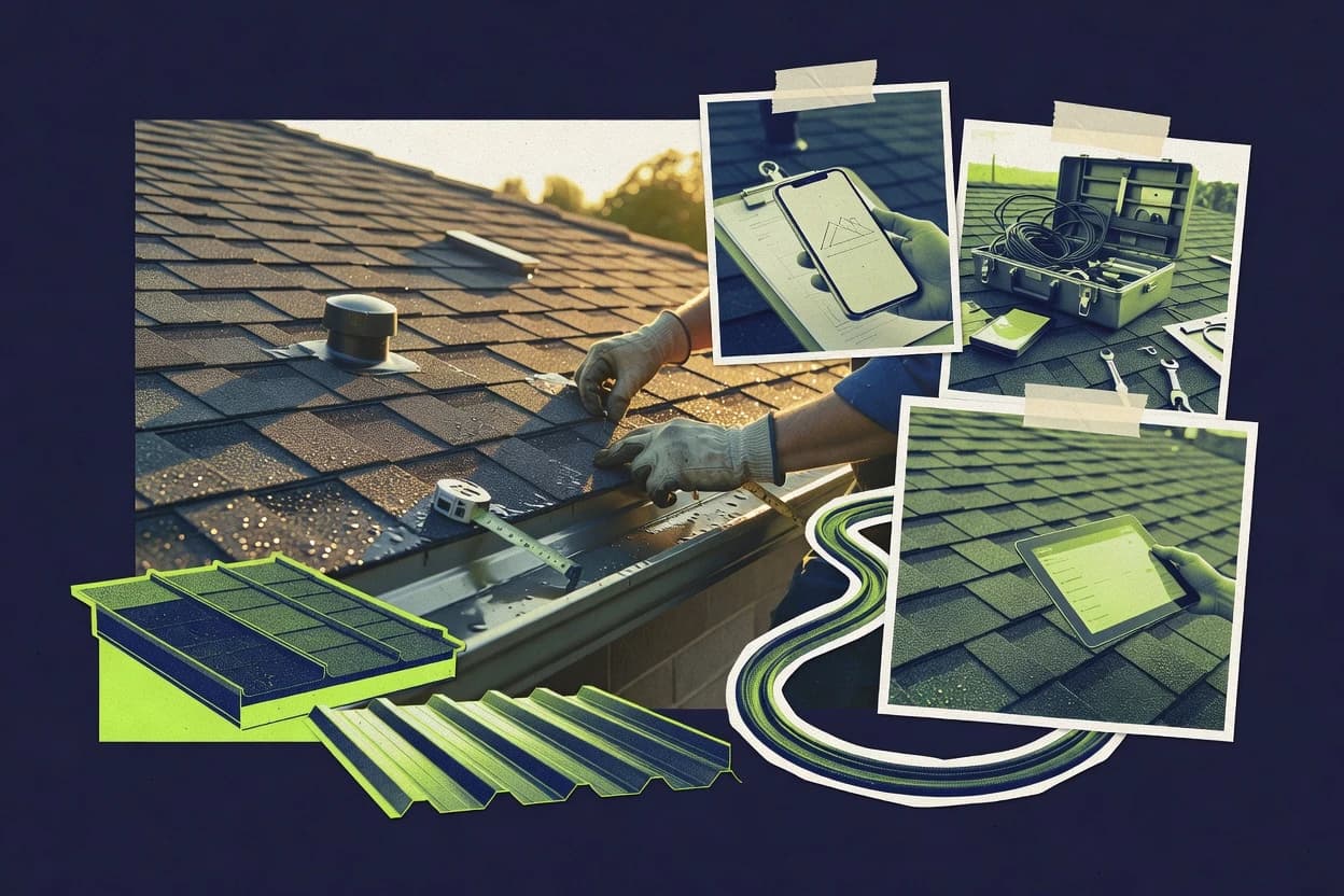 Top 10 Best Roofing Web Design Services of 2026
