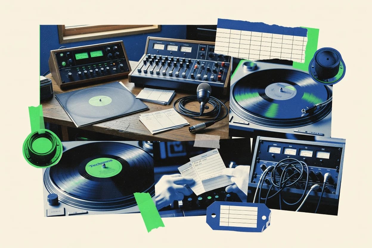 Top 10 Best Radio Station Music Scheduling Software of 2026