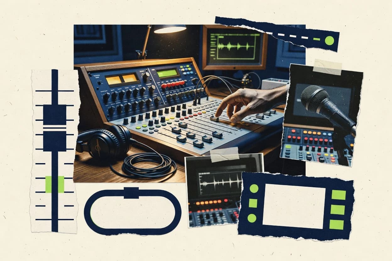 Top 10 Best Radio Station Management Software of 2026