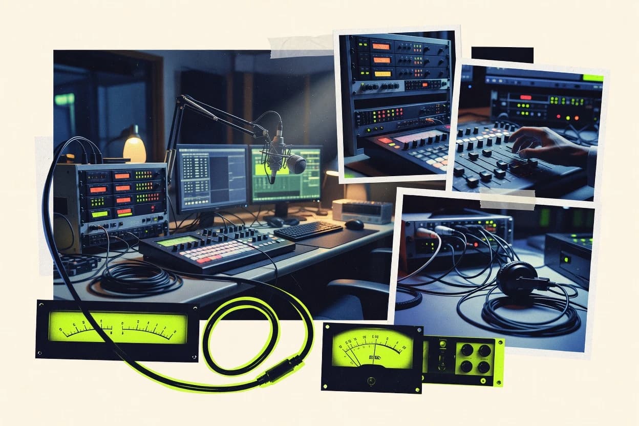 Top 10 Best Radio Station Automation Software of 2026
