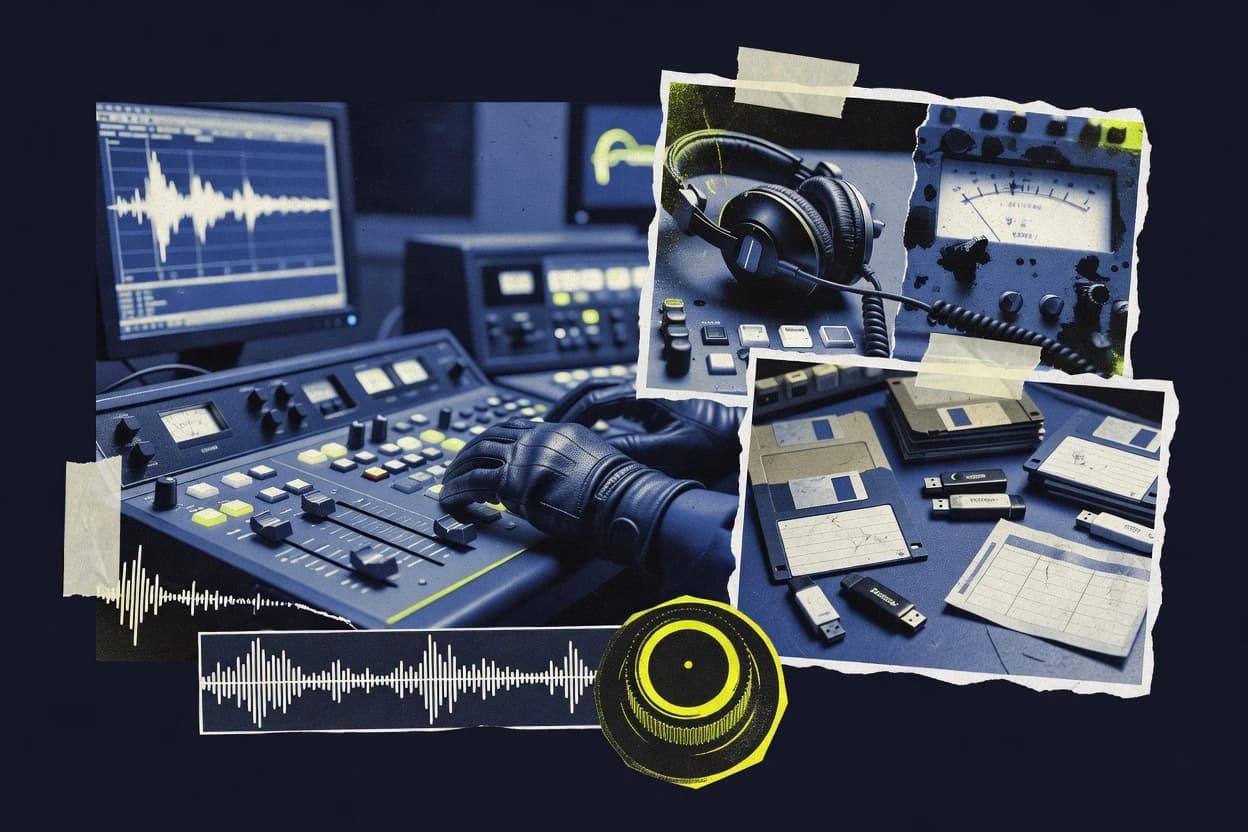 Top 10 Best Radio Station Programming Software of 2026